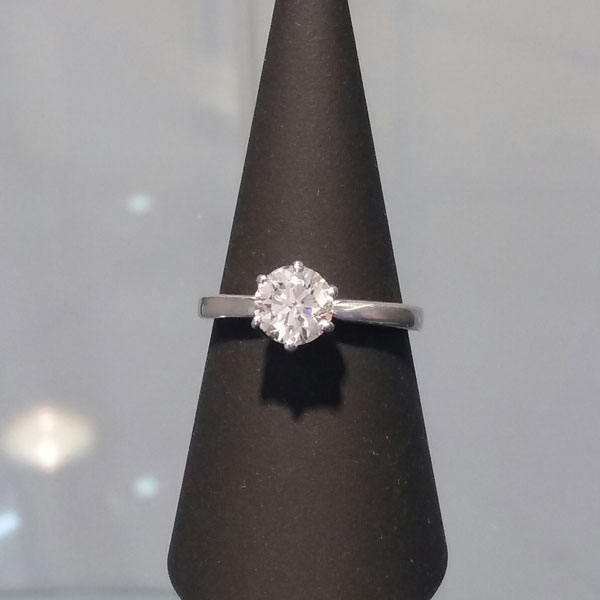 Orbis Jewellery offer finely crafted platinum rings and gold jewellery pieces brought to you from our workshop in Doncaster.